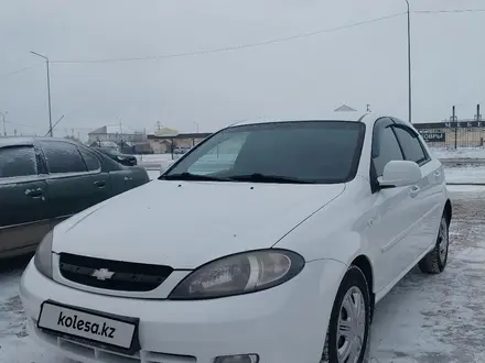 Chevrolet Lacetti 2012 года за 2 900 000 тг. в Астана