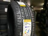 Летние шины разно размерные Pirelli P Zero 255/40 R20 285/35 R20үшін250 000 тг. в Астана – фото 2