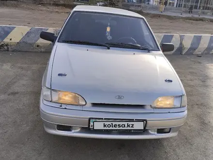 ВАЗ (Lada) 2114 2004 года за 900 000 тг. в Уральск – фото 13