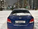 Hyundai Accent 2015 годаүшін5 800 000 тг. в Караганда – фото 4