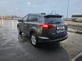 Toyota RAV4 2014 года за 12 000 000 тг. в Уральск – фото 3