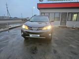 Toyota RAV4 2014 года за 12 000 000 тг. в Уральск – фото 4