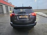 Toyota RAV4 2014 годаүшін11 000 000 тг. в Уральск – фото 5