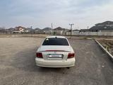 Hyundai Sonata 2004 годаүшін2 750 000 тг. в Жетысай – фото 5