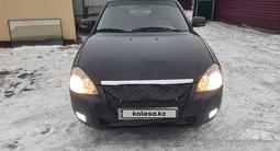 ВАЗ (Lada) Priora 2170 2013 года за 1 900 000 тг. в Семей