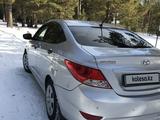 Hyundai Accent 2013 года за 3 950 000 тг. в Караганда