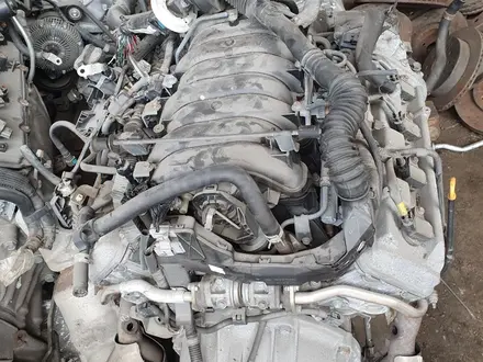 Двигатель 3ur 5.7, 1ur 4.6 за 2 400 000 тг. в Алматы – фото 10
