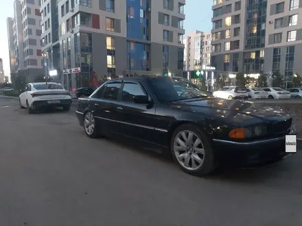 BMW 730 1995 года за 2 200 000 тг. в Астана – фото 5