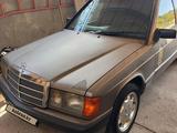 Mercedes-Benz 190 1990 годаүшін1 100 000 тг. в Шымкент