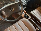 Mercedes-Benz 190 1990 годаүшін1 100 000 тг. в Шымкент – фото 3
