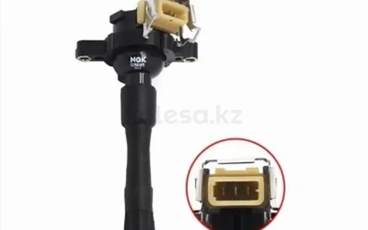 Катушка зажиганияүшін29 850 тг. в Алматы