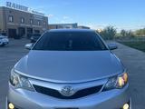 Toyota Camry 2013 годаүшін9 500 000 тг. в Уральск