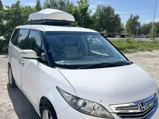 Honda Elysion, 2006