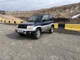 Mitsubishi Pajero iO 1998 года за 2 000 000 тг. в Алматы – фото 2