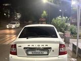 ВАЗ (Lada) Priora 2172 2014 года за 1 350 000 тг. в Алматы – фото 2