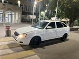 ВАЗ (Lada) Priora 2172 2014 года за 1 350 000 тг. в Алматы – фото 5
