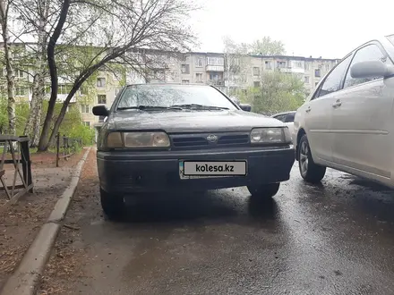 Nissan Primera 1992 года за 1 500 000 тг. в Усть-Каменогорск – фото 3