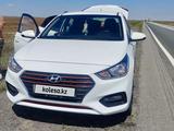 Hyundai Accent 2020 года за 6 500 000 тг. в Актобе