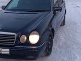 Mercedes-Benz E 280 1997 годаүшін3 200 000 тг. в Шу