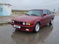 BMW 525 1991 годаүшін1 800 000 тг. в Жанаозен – фото 2