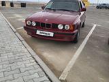 BMW 525 1991 годаfor1 800 000 тг. в Жанаозен