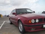 BMW 525 1991 годаfor1 800 000 тг. в Жанаозен – фото 4