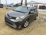 Toyota Sienna 2014 года за 5 800 000 тг. в Аральск – фото 4