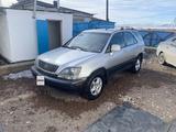 Lexus RX 300 1999 года за 4 500 000 тг. в Караганда – фото 2