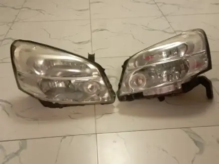 Фара Nissan Lafesta за 18 000 тг. в Алматы