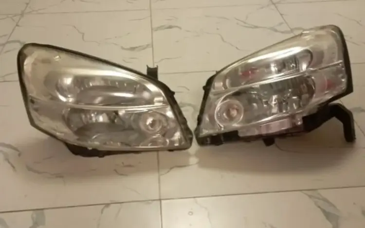 Фара Nissan Lafesta за 18 000 тг. в Алматы