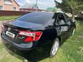 Toyota Camry 2013 года за 6 350 000 тг. в Алматы – фото 7