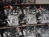 ДВИГАТЕЛЬ 1UR-FE на Toyota Lexus ДВС (2AZ/2AR/1MZ/3uz/2tr/1gr/2uz/1ur/3ur) за 62 000 тг. в Алматы – фото 2