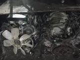 ДВИГАТЕЛЬ 1UR-FE на Toyota Lexus ДВС (2AZ/2AR/1MZ/3uz/2tr/1gr/2uz/1ur/3ur) за 62 000 тг. в Алматы – фото 3