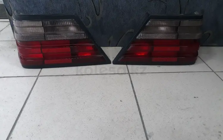 W124 EE STOP за 120 000 тг. в Шымкент