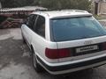 Audi 100 1992 годаүшін1 500 000 тг. в Шымкент – фото 6