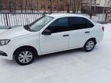 ВАЗ (Lada) Granta 2190 2020 годаүшін4 250 000 тг. в Караганда