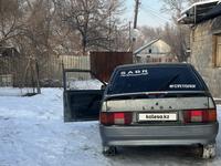 ВАЗ (Lada) 2114 2007 годаүшін720 000 тг. в Алматы