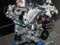 Двигатель на Lexus GS300 3GR-FSE 3.0л GR-FSE 2.5л с гарантией (2GR/3GR/4GR) за 134 750 тг. в Алматы