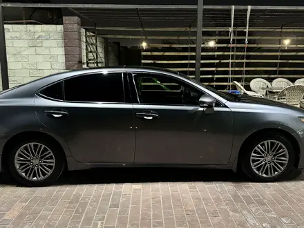 Lexus ES 350 2012 года за 12 000 000 тг. в Тараз – фото 5