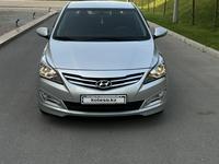 Hyundai Accent 2014 годаүшін6 100 000 тг. в Шымкент