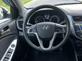 Hyundai Accent 2014 годаүшін6 000 000 тг. в Шымкент – фото 28