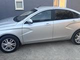 ВАЗ (Lada) Vesta 2017 года за 3 300 000 тг. в Атырау – фото 3