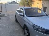 ВАЗ (Lada) Vesta 2017 года за 3 300 000 тг. в Атырау – фото 4