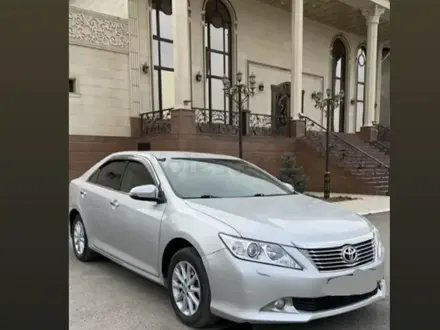 Toyota Camry 2012 года за 12 000 000 тг. в Шымкент