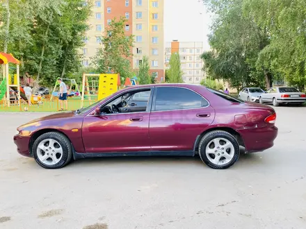 Mazda Xedos 6 1993 годаүшін1 100 000 тг. в Астана – фото 5