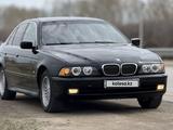 BMW 520 1996 года за 2 500 000 тг. в Астана