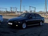 BMW 520 1996 года за 2 500 000 тг. в Астана – фото 4