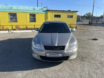 Skoda Octavia 2012 года за 4 600 000 тг. в Костанай