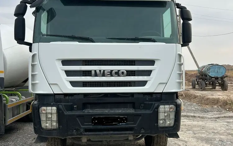 IVECO  N682M 2016 годаfor10 500 000 тг. в Шымкент