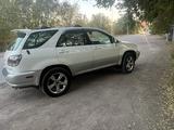 Lexus RX 300 2001 годаүшін6 500 000 тг. в Караганда – фото 3